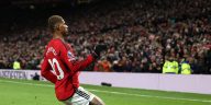 Marcus Rashford and his lifestyle choices have worried Manchester United since 2021