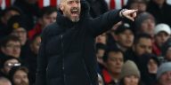 Erik ten Hag needs these players to save his job and Manchester United's season