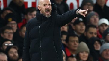 Erik ten Hag needs these players to save his job and Manchester United's season