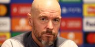 Erik ten Hag has his work cut out for him as revealed by troubling Manchester United stat.