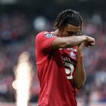 Manchester United hold 'formal talks' for £78m-rated Ligue 1 defender