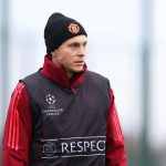 Manchester United have already extended the contracts of three of their stars including Victor Lindelof