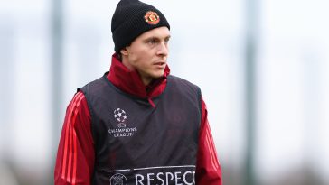 Manchester United have already extended the contracts of three of their stars including Victor Lindelof