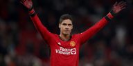 Fabrizio Romano places timeline on when Manchester United will hold Raphael Varane talks