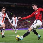 Manchester United have given an update on Andre Onana while also stating that Mason Mount has been ruled out.