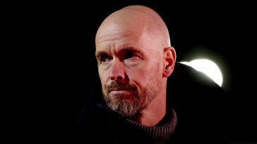 Erik ten Hag talks about Manchester United's new ownership structure