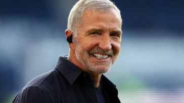 Graeme Souness believes that a Manchester United midfielder would be 'fantastic' for their Premier League rivals Liverpool