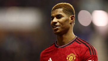Does Marcus Rashford lack respect for Manchester United? Erik ten Hag gives his thoughts.