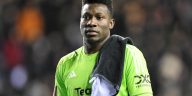 Manchester United paid a ton of money to keep Andre Onana for Premier League showdown against Tottenham