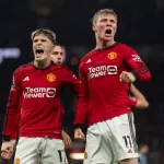 Rasmus Hojlund speaks on his 'connection' with another in-form Man United forward after West Ham win