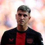 Manchester United eye Bayer Leverkusen's Exequiel Palacios as potential Casemiro replacement