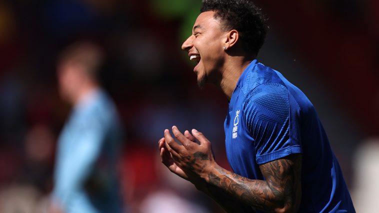 Jesse Lingard changes club for the 2nd time after 2022 Manchester United exit