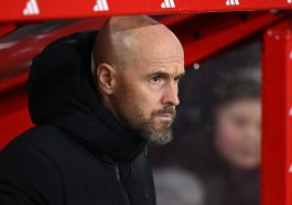 Manchester United avoid another Sancho situation thanks to Erik ten Hag
