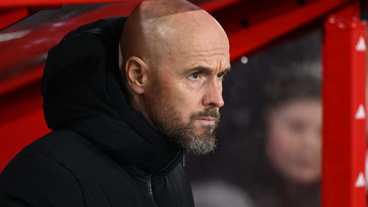 Manchester United avoid another Sancho situation thanks to Erik ten Hag