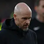 Man United boss Erik ten Hag says his club's injury troubles are worse than that of his rivals