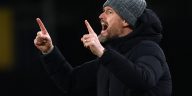 Ten Hag tells Manchester United to 'hammer' one mistake which happened vs Wolves and Newport County