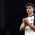 Tom Cairney says that he wants Manchester United to be a top team.