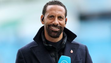 Rio Ferdinand names 2 players Manchester United should have never let go of