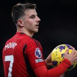 Mason Mount is set to miss another game as Manchester United expect four stars to be missing for West Ham United clash.