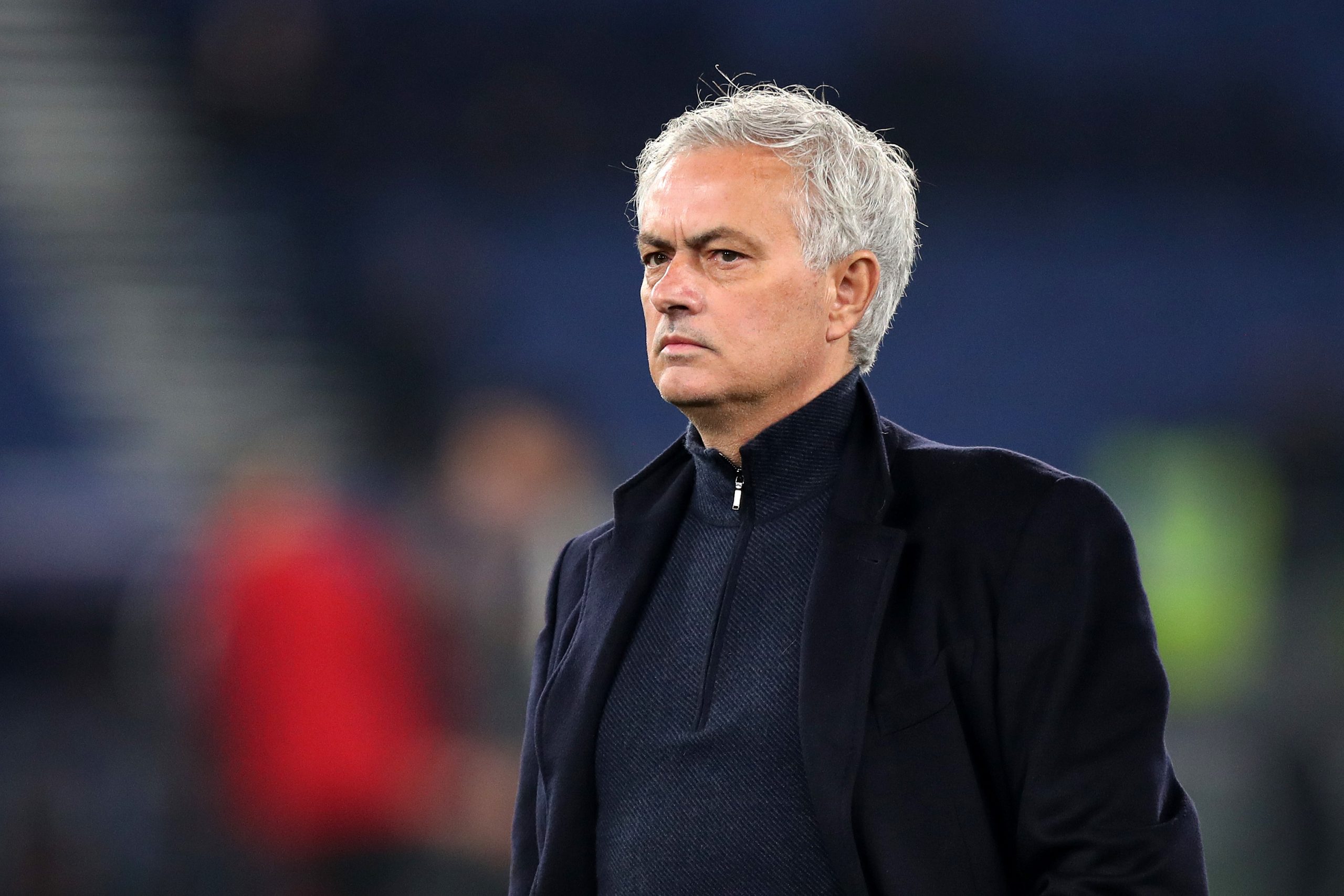 Journalist makes sensational claim that Jose Mourinho planned Man United sack
