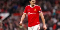 West Ham set to approach Manchester United for defender Harry Maguire with a "Formal approach."