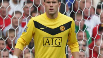 Former Manchester United goalkeeper Ben Foster 'hated every second' of his time at Old Trafford.
