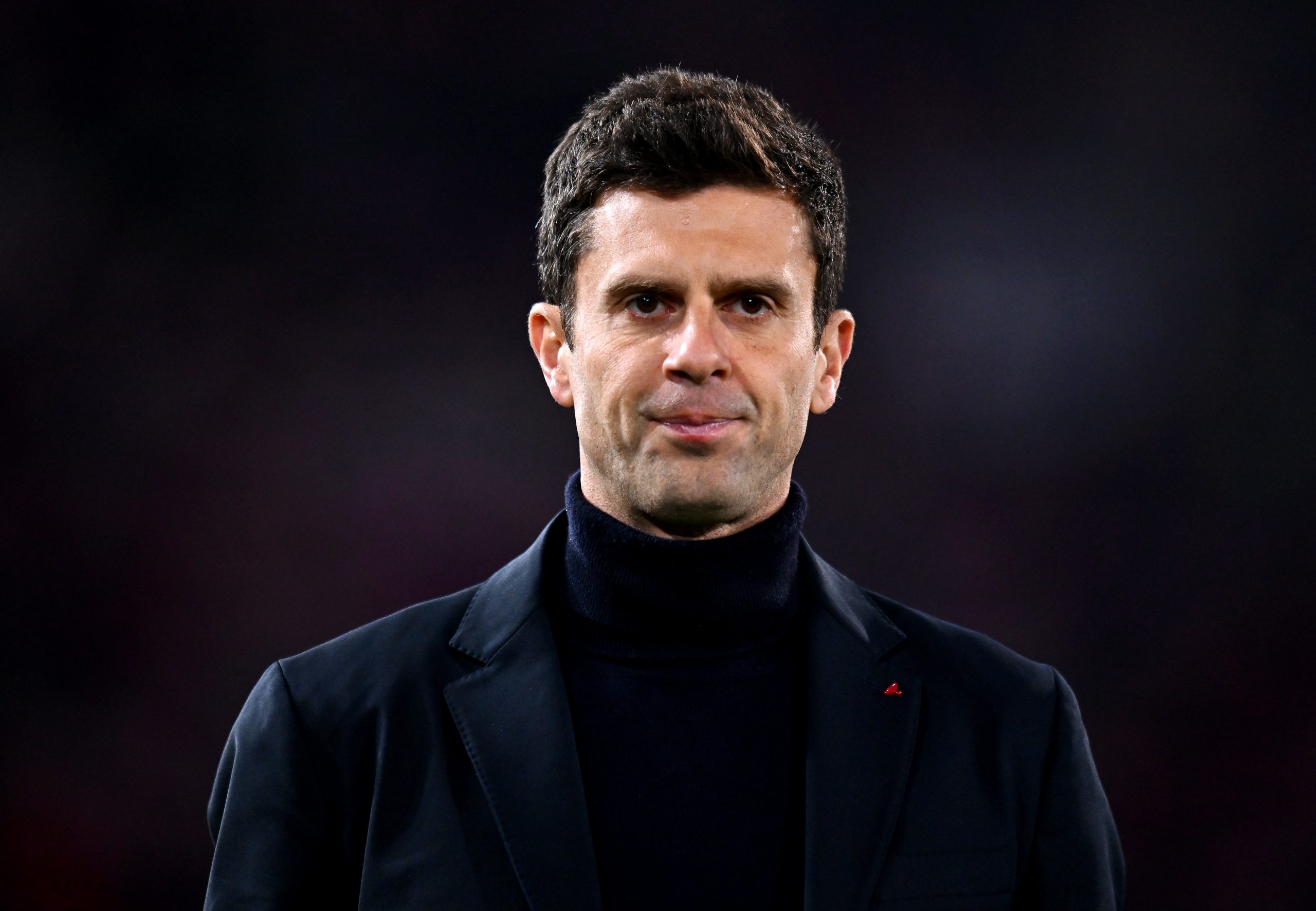 Manchester United weigh Thiago Motta as Erik ten Hag replacement