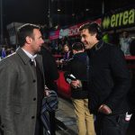 Craig Burley names a Manchester United superstar who should be moved when a new manager arrives.