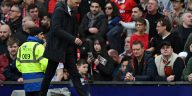 Manchester United manager Erik ten Hag assertively claimed that speculations surrounding his job do not bother him one bit