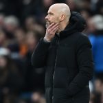 Erik ten Hag has options if he is sacked by Manchester United
