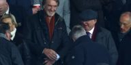 Manchester United have been quick to clear their debt thanks to investment made by INEOS chief, Sir Jim Ratcliffe.