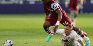West Ham United star Mohammed Kudus singled out Manchester United left-back Luke Shaw as his toughest opponent