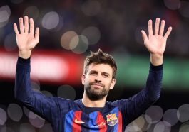 Barcelona Legend, Gerard Pique suggests that Erik ten Hag might not be the right fit at Manchester United.