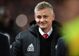 Ex-Manchester United boss Ole Gunnar Solskjaer contacted by national team who will be at 2026 FIFA World Cup.