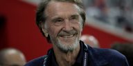 Sir Jim Ratcliffe lays out plans to demolish Old Trafford and replace with a £3bn stadium for Man United