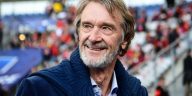 Part owner of Manchester United, Sir Jim Ratcliffe reveals his position on Erik ten Hag and his comeback efforts