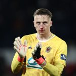 Manchester United set to rival Real Madrid for 24-year-old OGC Nice goalkeeper Marcin Bulka