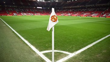 26-year-old Manchester United star might not be at Old Trafford for too long