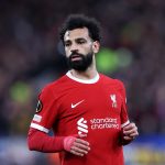 Jurgen Klopp has warned Manchester United, the German expects Mo Salah to play a big part in their FA Cup tie.