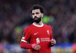Jurgen Klopp has warned Manchester United, the German expects Mo Salah to play a big part in their FA Cup tie.