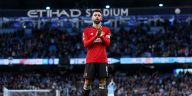 Manchester United skipper, Bruno Fernandes has laid out the team's Premier League ambitions for this season.
