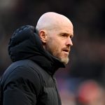 Erik ten Hag would be willing to step down as Manchester United manager