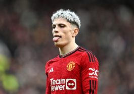 Manchester United worst nightmare is becoming reality as star Alejandro Garnacho is ready to break hearts