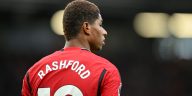 Marcus Rashford says the critics that doubt his love for Manchester United need more 'humanity'.