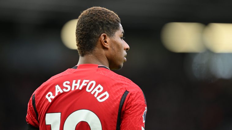 Fabrizio Romano delivers pleasing Marcus Rashford update to Manchester United fans