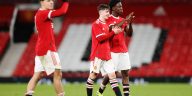 Loan spell continues to waste as Manchester United loanee, Dan Gore is yet to play a minute at Port Vale