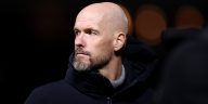 Erik ten Hag has given his reply to Pep Guardiola's rivalry remark ahead of the highly anticipated matchup between Manchester United and Man City.