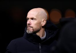 Erik ten Hag has given his reply to Pep Guardiola's rivalry remark ahead of the highly anticipated matchup between Manchester United and Man City.