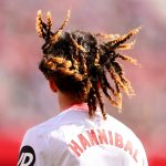 Manchester United loanee, Hannibal Mejbri is reaching another level says La Liga manager