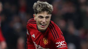 Manchester United worst nightmare is becoming reality as star Alejandro Garnacho is ready to break hearts